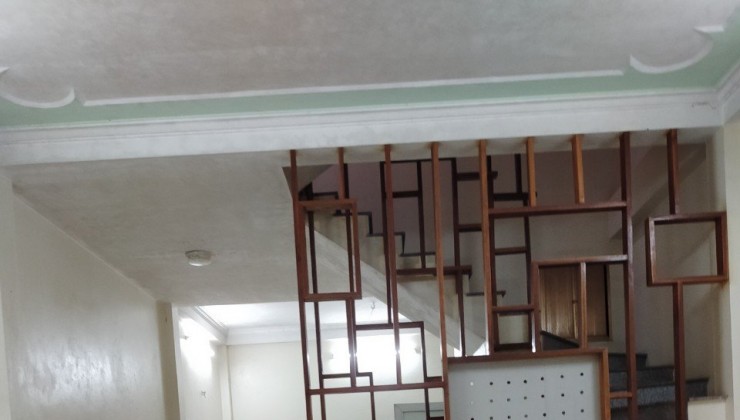 Cho Thuê nhà ngõ Xuân Đỉnh, Bắc Từ Liêm, 66m - 3 tầng - 3PN- 3wc - Giá 12tr